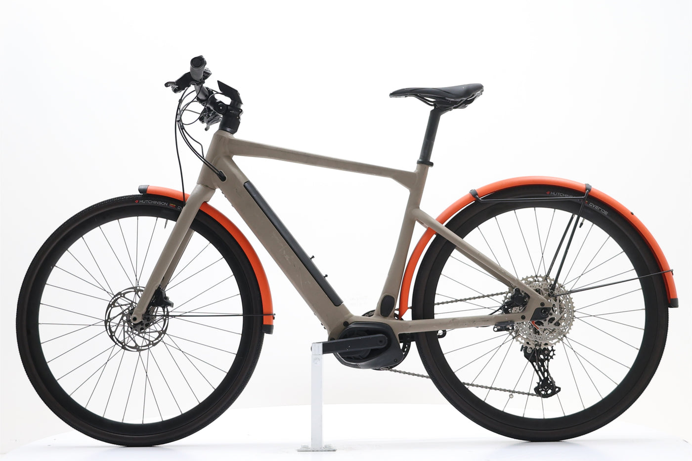 BMC 257 AL AMP TWO 2023