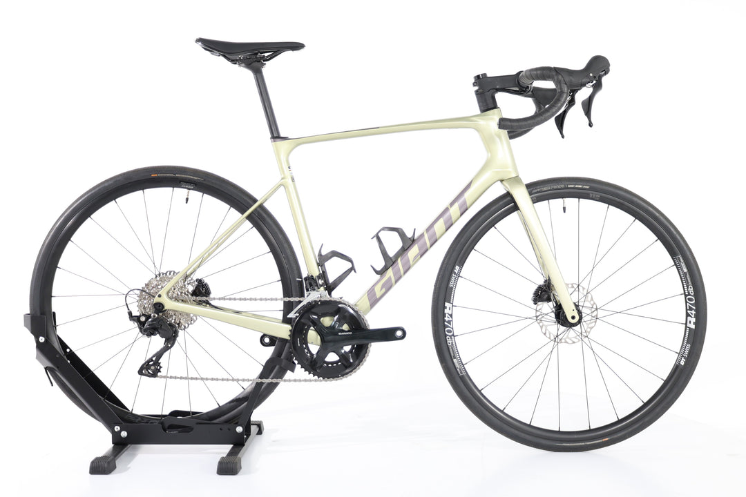 GIANT Defy Advanced 2 2024 T.ML