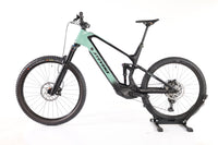STEVENS E-Inception AM 8.7.2 GTF 2023 T.L