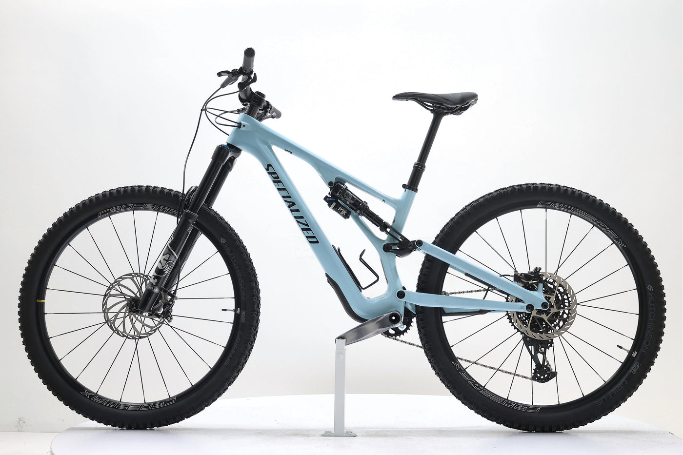 SPECIALIZED Stumpjumper EVO Comp 2022 T.M
