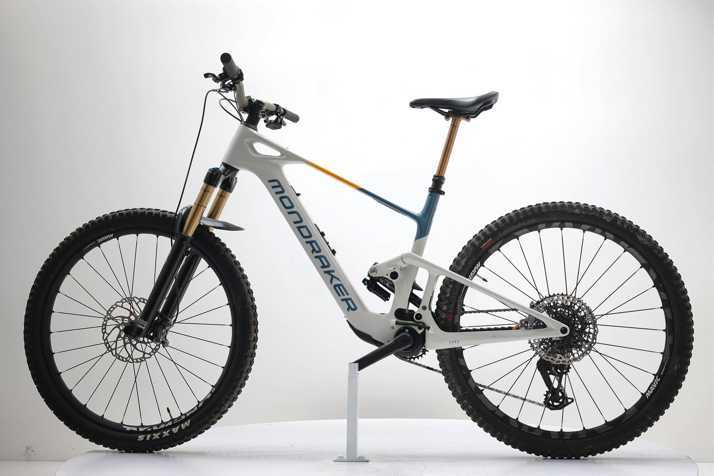 MONDRAKER Neat RR 2024 T.L