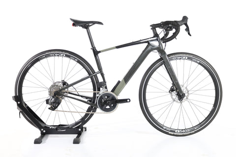 CANNONDALE Topstone Carbon Rival AXS 2023 T.S
