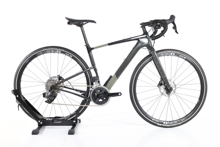 CANNONDALE Topstone Carbon Rival AXS 2023 T.S