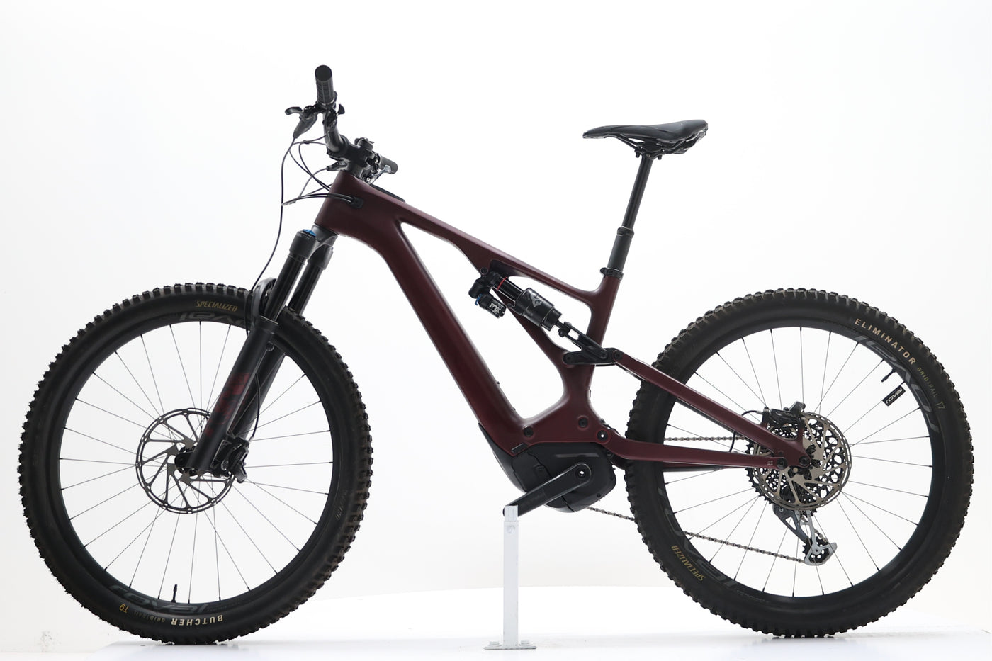 SPECIALIZED Turbo Levo 3 Expert 2022 T.L