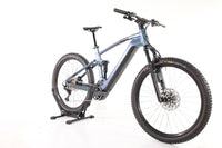 CUBE Stereo Hybrid 120 ABS 750 2024 T.XL