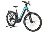 BERGAMONT E-Ville SUV Elite 625Wh 2023 T.50