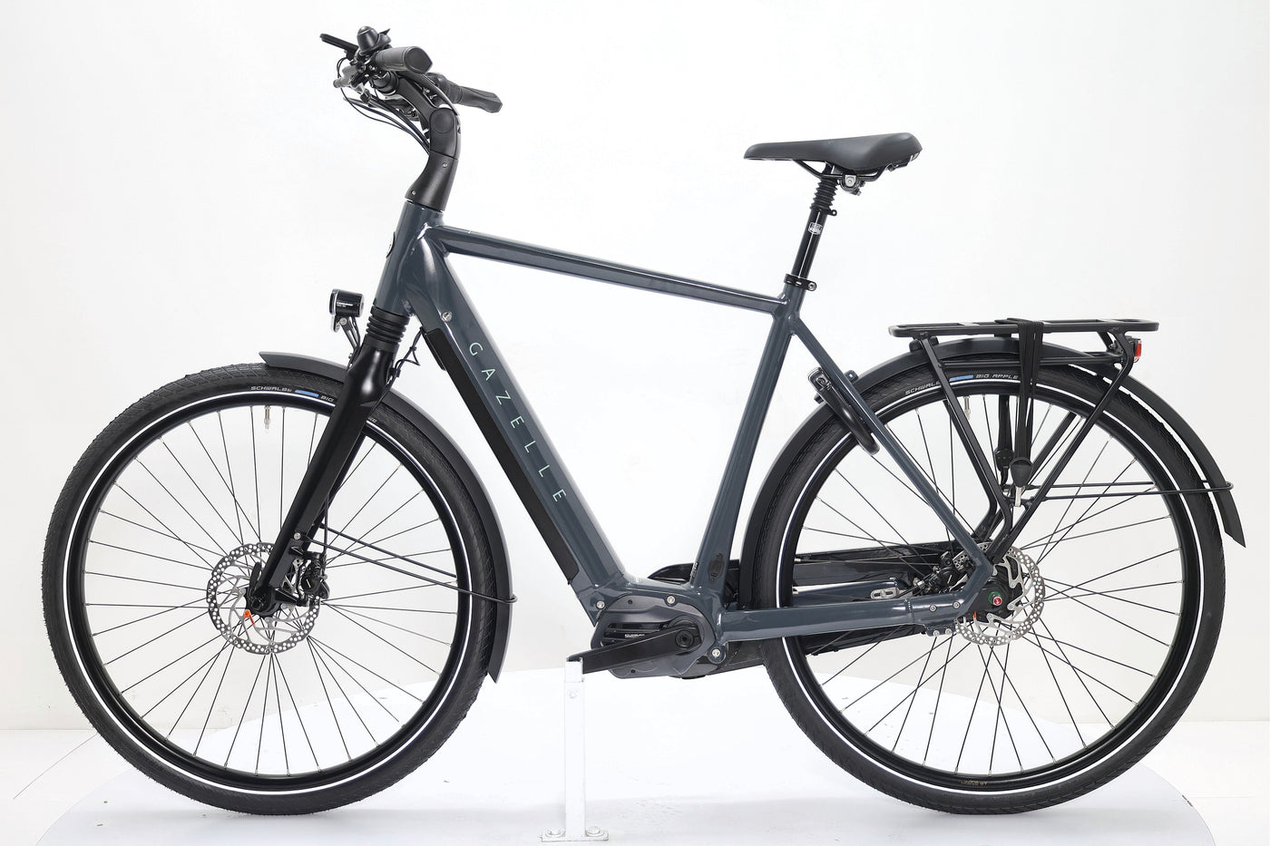 GAZELLE Chamonix C7 HMS 2024 T.57