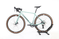 CANYON Grizl CF SL 8 1by 2024 T.S