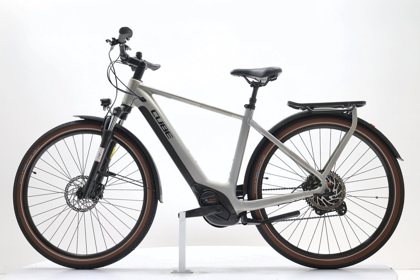 CUBE Touring Hybrid Pro 625 2023 T.M