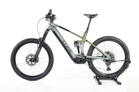 CUBE Stereo Hybrid 160 HPC TM 750 2024 T.L