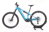 CUBE Stereo Hybrid One44 HPC SLX 800 2025 T.M