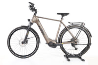 KTM Macina Cross LFC 2024 T.XL