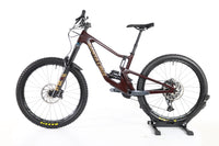 SANTA CRUZ Nomad 5 C 27.5 2023 T.S