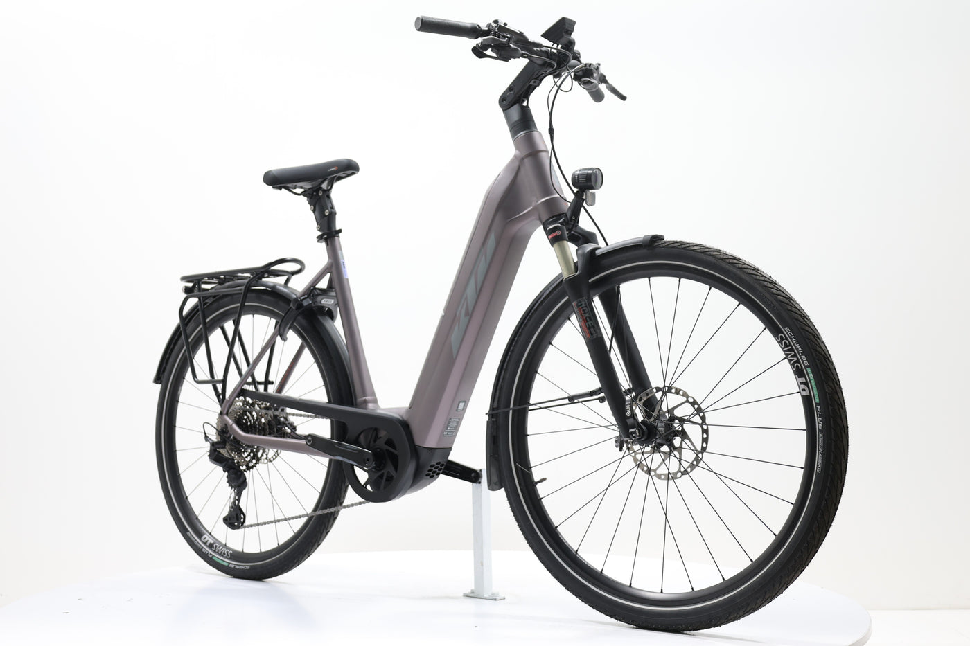 KTM Macina Style 710 750 2024 T.L