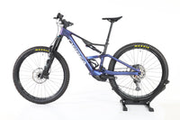 ORBEA Rise Sl M20 2024 T.M