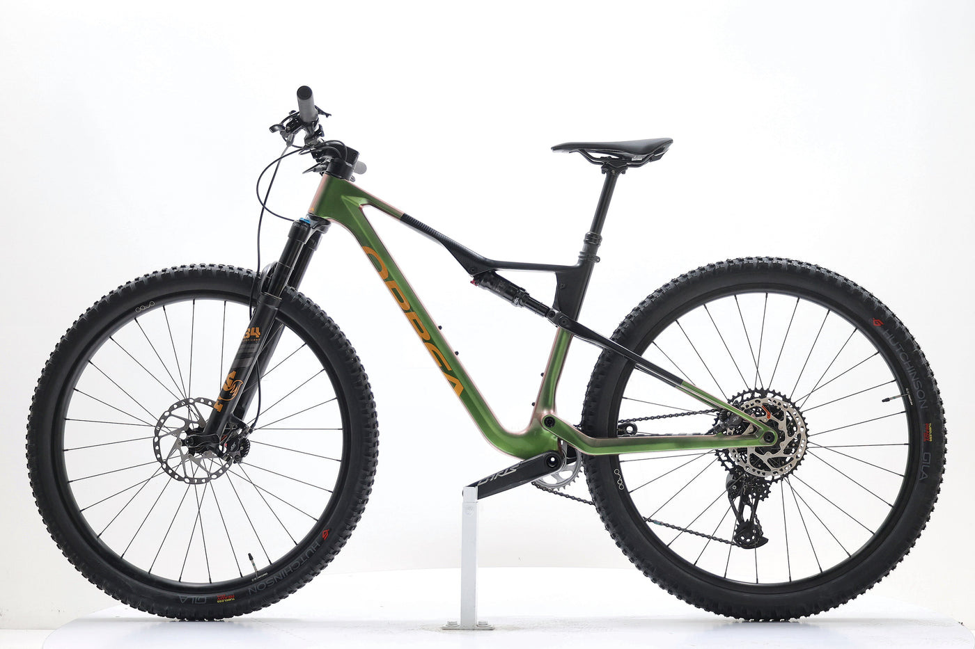 ORBEA OIZ M11 AXS 2023 T.M