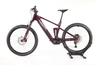 CUBE Stereo Hybrid ONE22 Pro 600 2025 T.XL