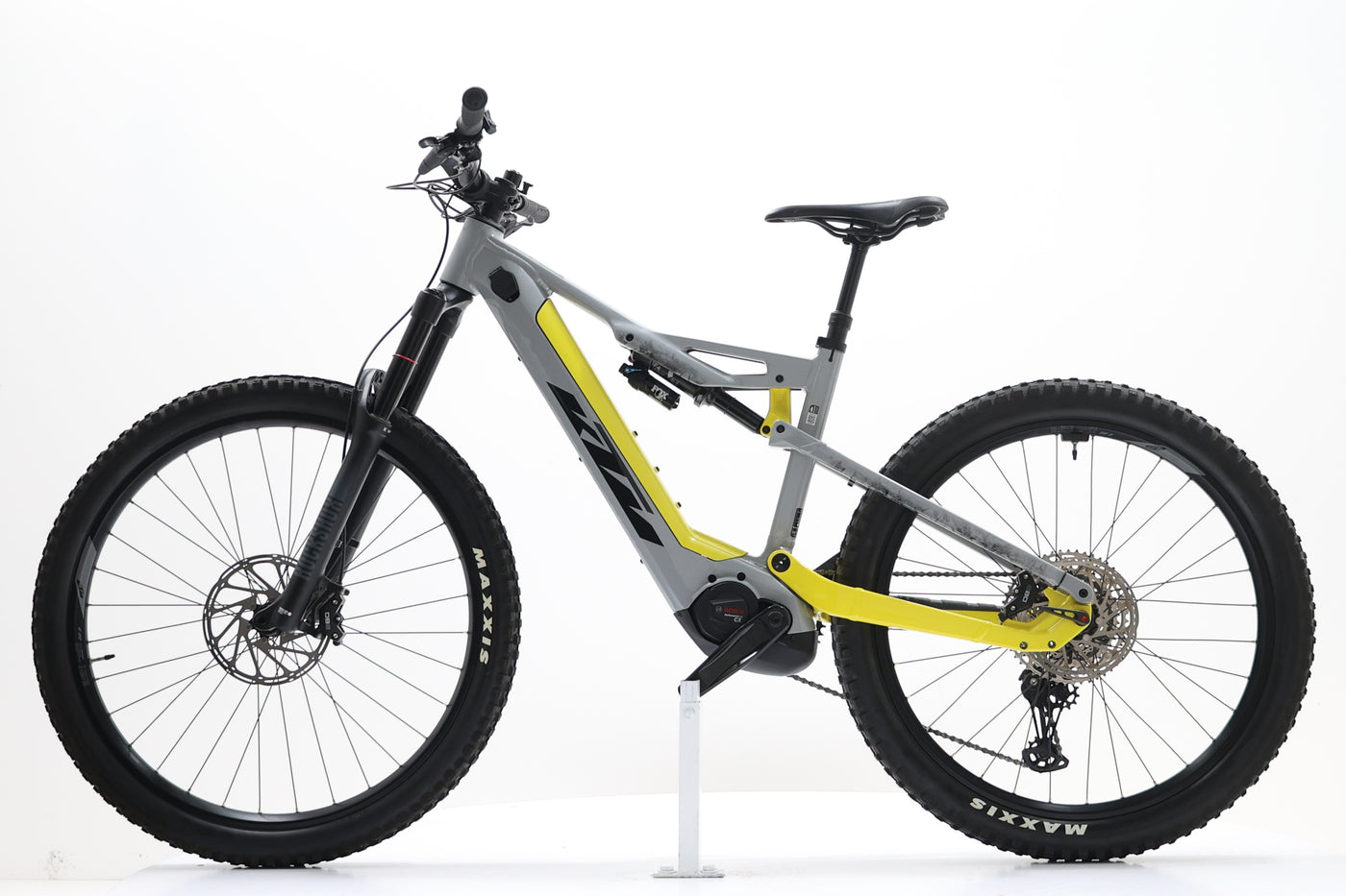 KTM Macina Kapoho 7972 2024 T.M