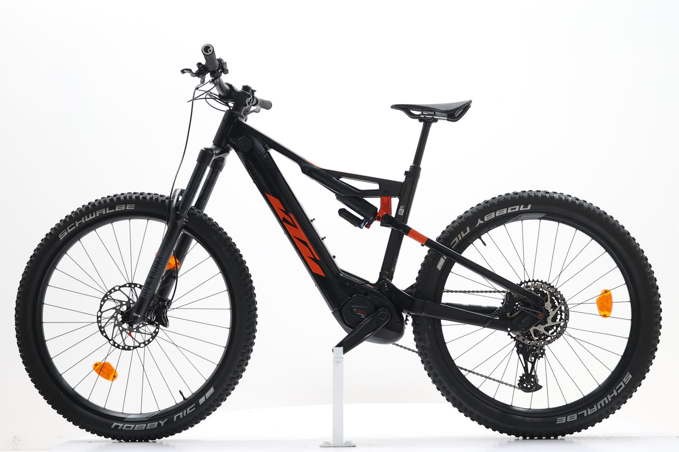 KTM Macina Kapoho 7973 2023 T.M