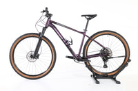 CUBE Access WS SLX 2024 T.L
