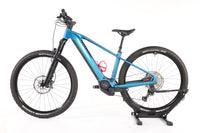 CUBE Reaction Hybrid SLX 800 2025 T.M