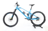 MONDRAKER Foxy Carbon R 27.5 2018 T.L