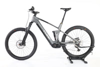 CUBE Stereo Hybrid 140 HPC Race 750 2023 T.XL