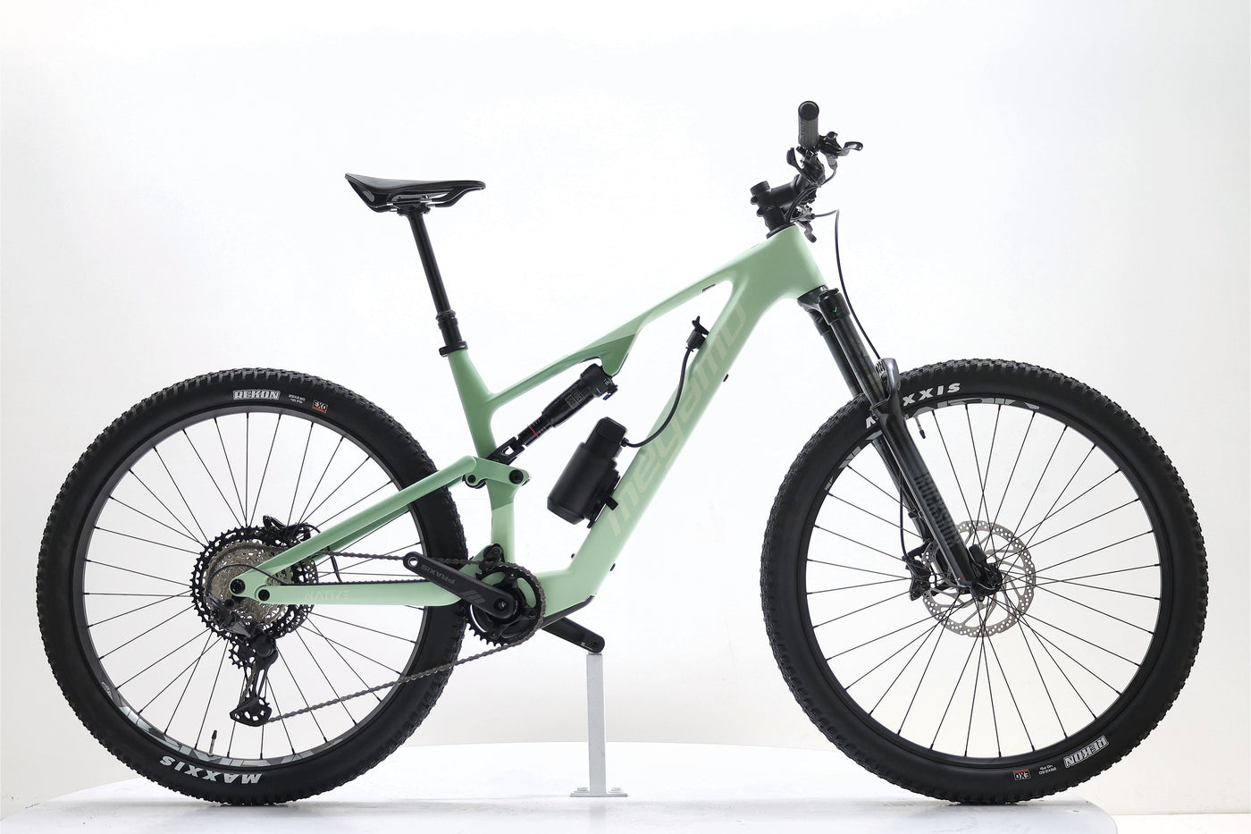 MEGAMO Native 20 2024