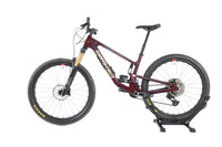 SANTA CRUZ Hightower X0 AXS RSV 2023 T.L