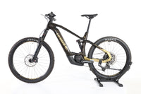 HAIBIKE Allmtn CF 8 2024 T.L