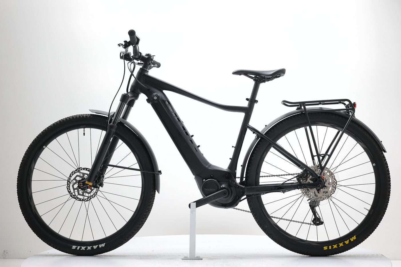 GIANT Fathom E+ EX 2023 T.L