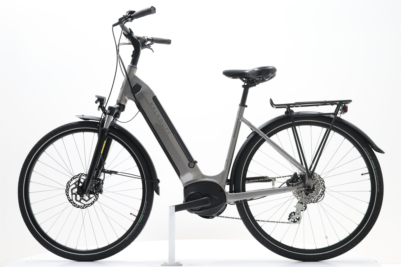 KALKHOFF Endeavour 3.B Move 2021 T.M