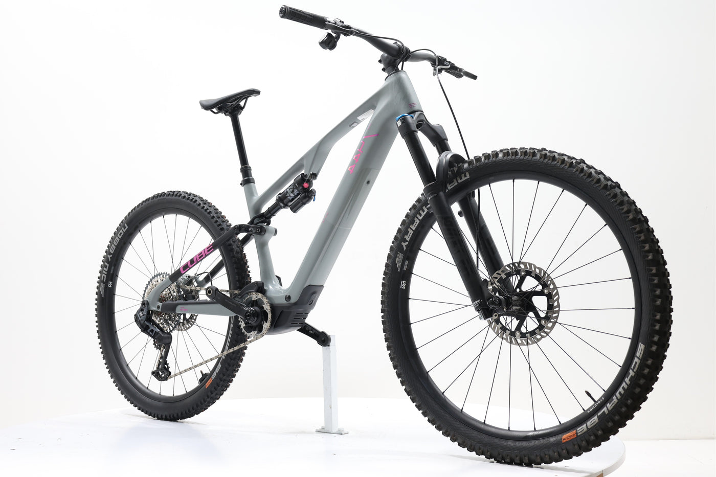 CUBE AMS Hybrid ONE44 C:68X TM 400X 29 2025 T.L