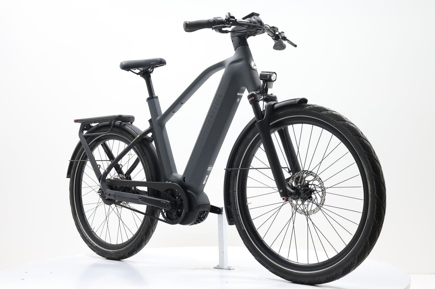 GAZELLE Eclipse C 380 2025 T.55