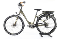 GRANVILLE E-Premium 30 2017 T.M