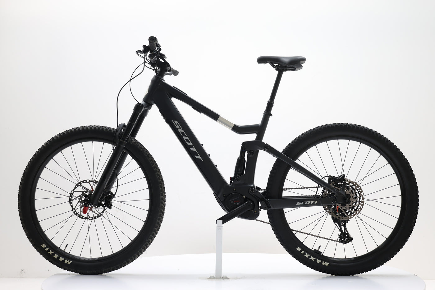 SCOTT Strike eRIDE 930 2024 T.L