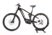 HAIBIKE ALLMTN Cf 8 2022 T.M