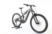 CANNONDALE MOTERRA 4+