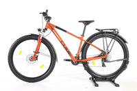 CUBE Aim Allroad 2023 T.M
