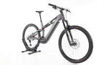 CUBE Stereo Hybrid ONE44 HPC SLX 2026 T.XL