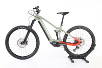 HAIBIKE AllMtn 4 2023 T.S