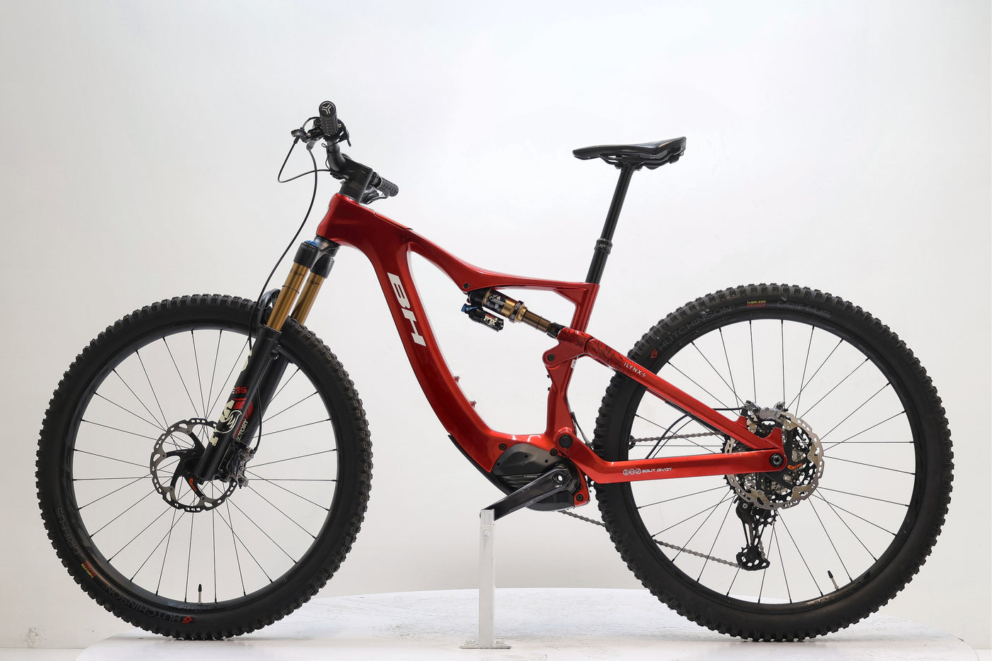 BH iLynx+ Trail Carbon Pro 8.9 2023 T.M