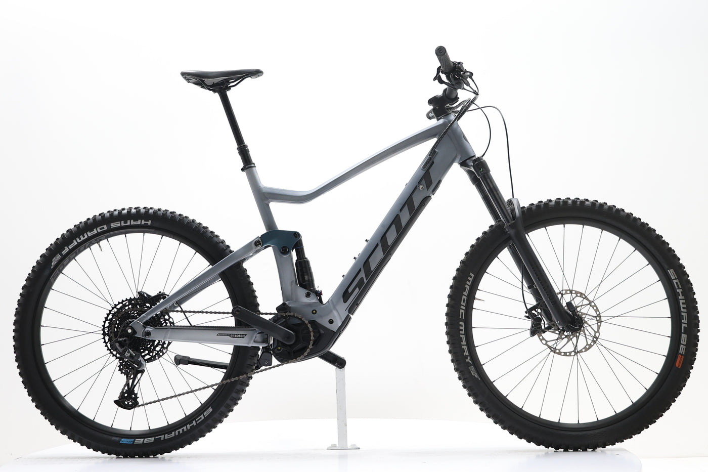 SCOTT Genius eRIDE 930 2022 T.XL