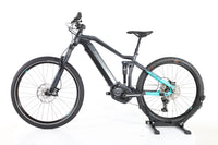 HAIBIKE AllMtn 1 2022 T.M