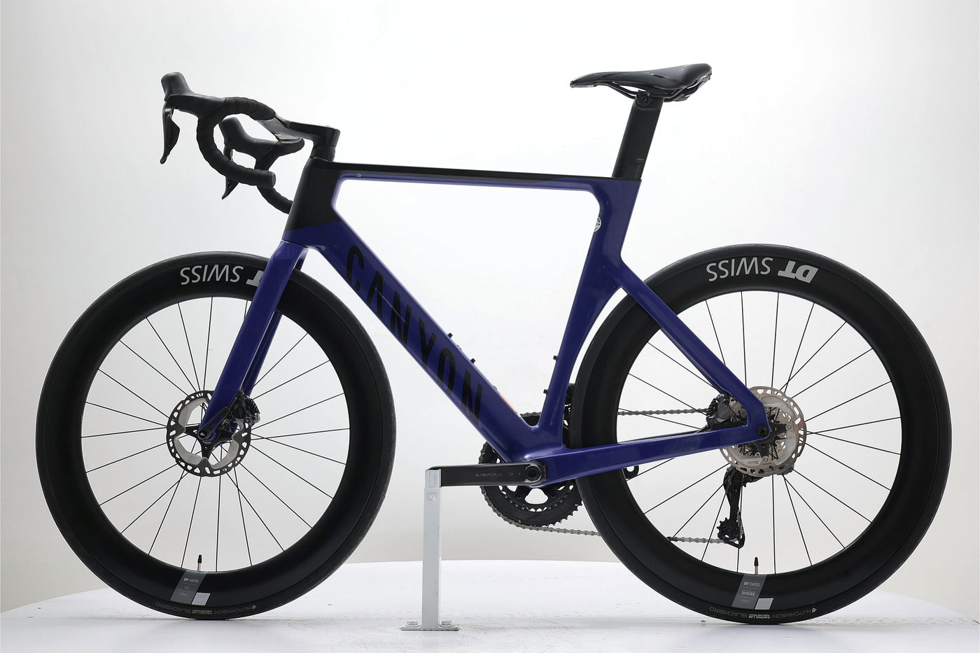 CANYON Aeroad CF SLX 8 Disc Di2 2023 T.L