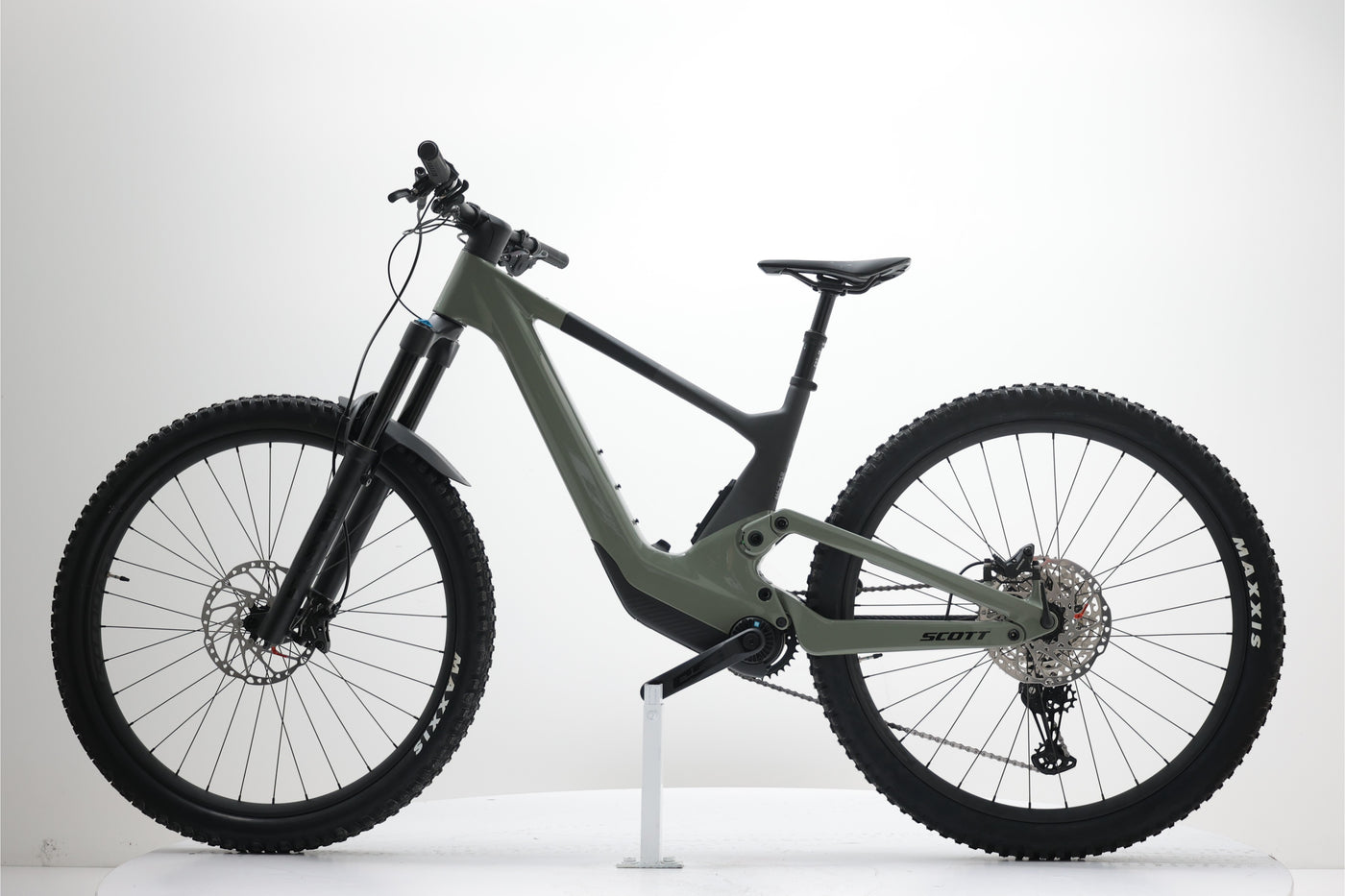 Scott Voltage eRIDE 910 2025 T.M