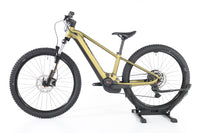 CUBE Reaction Hybrid Performance 500 2024 T.XS