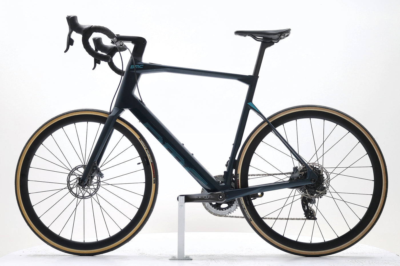 BMC Roadmachine AMP ONE 2022 T.61
