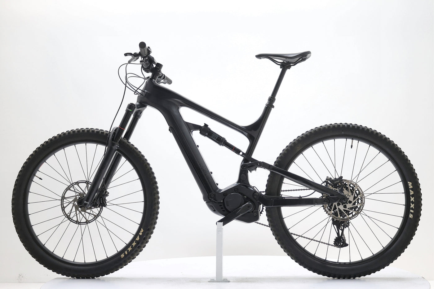 CANNONDALE Moterra Carbon 3+ 2020 T.XL