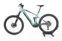 CUBE Stereo Hybrid 140 HPC ABS 750 2024 T.XL